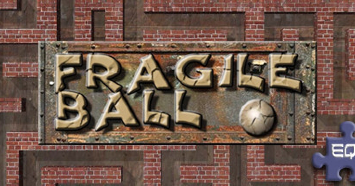 Marble Mayhem Fragile Ball Images & Screenshots GameGrin