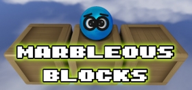 Marbleous Blocks Box Art