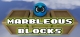 Marbleous Blocks Box Art