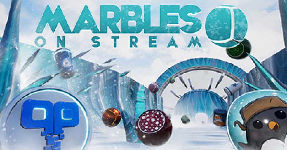 Marbles on Stream Images & Screenshots GameGrin