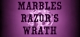 Marbles: Razor's Wrath Box Art