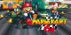 Mario Kart 64 Box Art
