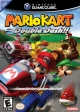 Mario Kart: Double Dash Box Art