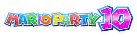 Mario Party 10 Box Art