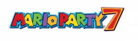 Mario Party 7 Box Art