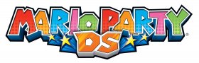 Mario Party DS Box Art