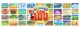 Mario Party: The Top 100 Box Art