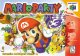 Mario Party Box Art