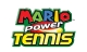 Mario Power Tennis Box Art