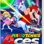 Release Date for Mario Tennis Aces Announced