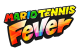 Mario Tennis Fever Box Art