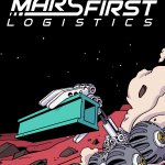 Frosty Games Fest 2025 Mars First Logistics