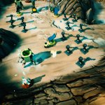 Mars or Die! Overhaul Update Released