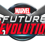 The Latest Open World RPG from Marvel... is on Mobile?