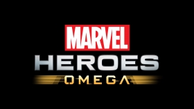 Marvel Heroes Omega Box Art