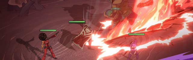 Every Launch Character in MARVEL Mystic Mayhem