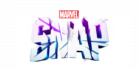 Marvel Snap Box Art