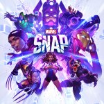 Marvel Announces New Mobile Game, Marvel Snap