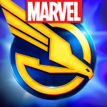 MARVEL Strike Force Launches on Mobile