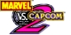 Marvel vs. Capcom 2: New Age of Heroes Box Art