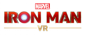 Marvel's Iron Man VR Box Art