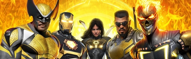 Marvelous heroes we'd love to see join Marvel's Midnight Suns • AIPT