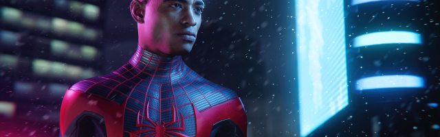 Spider-Man: Miles Morales - Representation At Its Fullest
