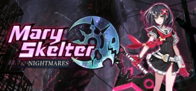 Mary Skelter: Nightmares Box Art
