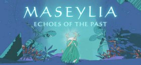Maseylia : Echoes of the Past Box Art