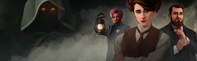 Mask of the Rose Preview