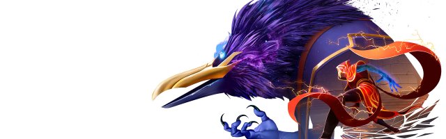 Masks of the Void Preview