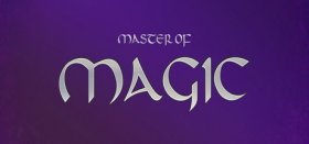 Master of Magic Classic Box Art