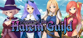Master of the Harem Guild Box Art