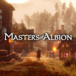 Masters of Albion Preview