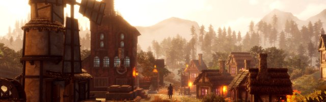 Masters of Albion Preview