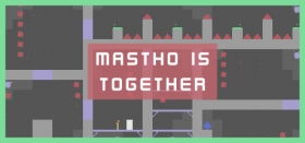 Mastho is Together Box Art