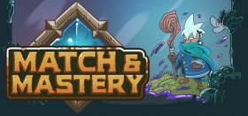 Match & Mastery Box Art