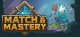 Match & Mastery Box Art