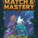 Frosty Games Fest 2025 Match & Mastery
