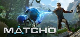 MATCHO Box Art