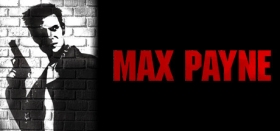 Max Payne Box Art