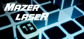 Mazer Laser Box Art