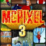 McPixel 3 Available Now