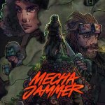 E3 2021: Mechajammer Trailer