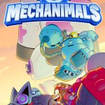MIX Summer Game Showcase: MechAnimals