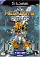 Medabots Infinity Box Art