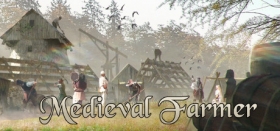 Medieval Farmer Simulator Box Art