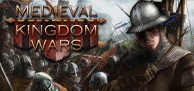 Medieval Kingdom Wars Box Art
