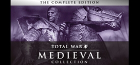 Medieval: Total War - Collection Box Art