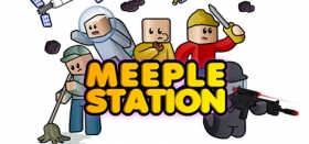 Meeple Station Box Art